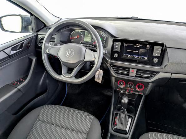 Volkswagen Polo VI с пробегом 2021 года, цена 1 435 000 рублей, 101315 км, лифтбек, Автокод Объявления