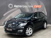 Mazda CX-7 I Пермь  - изображение 22