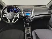 Hyundai Solaris I Уфа  - изображение 41