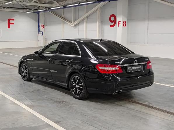 Mercedes-Benz E-Класс IV (W212 S212 C207) с пробегом 2012 года, цена 1 685 000 рублей, 238710 км, седан, Автокод Объявления