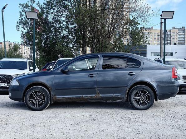 Skoda Octavia II (A5) с пробегом 2008 года, цена 329 000 рублей, 344286 км, лифтбек, Автокод Объявления