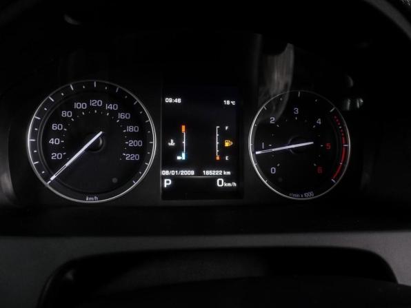 Land Rover Freelander II Рестайлинг 2 с пробегом 2013 года, цена 1 749 000 рублей, 165221 км, внедорожник, Автокод Объявления