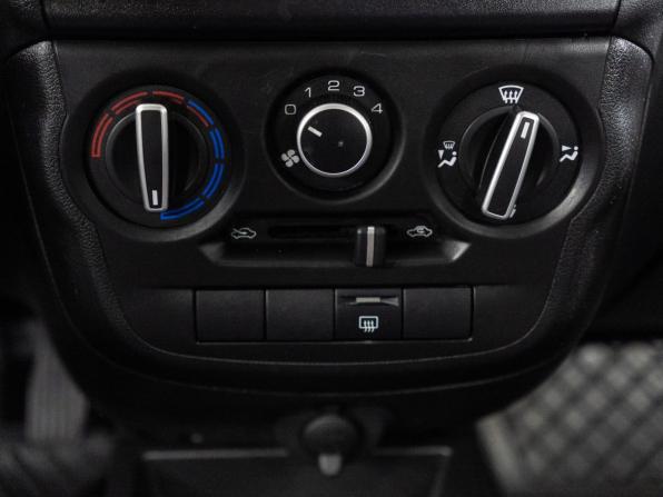 Lada (ВАЗ) Granta I Рестайлинг с пробегом 2019 года, цена 580 000 рублей, 116556 км, седан, Автокод Объявления