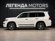 Toyota Land Cruiser 200 Series Рестайлинг 2 Иркутск  - изображение 44