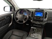 Haval H9 I Рестайлинг Москва  - изображение 56