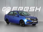 Lada (ВАЗ) Granta I Рестайлинг Минеральные Воды  - изображение 17