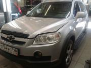 Chevrolet Captiva I Санкт-Петербург  - изображение 21