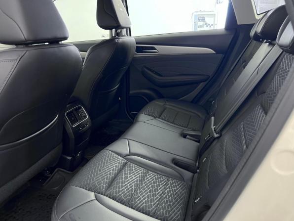 Haval F7 I Рестайлинг с пробегом 2023 года, цена 2 093 000 рублей, 38087 км, внедорожник, Автокод Объявления