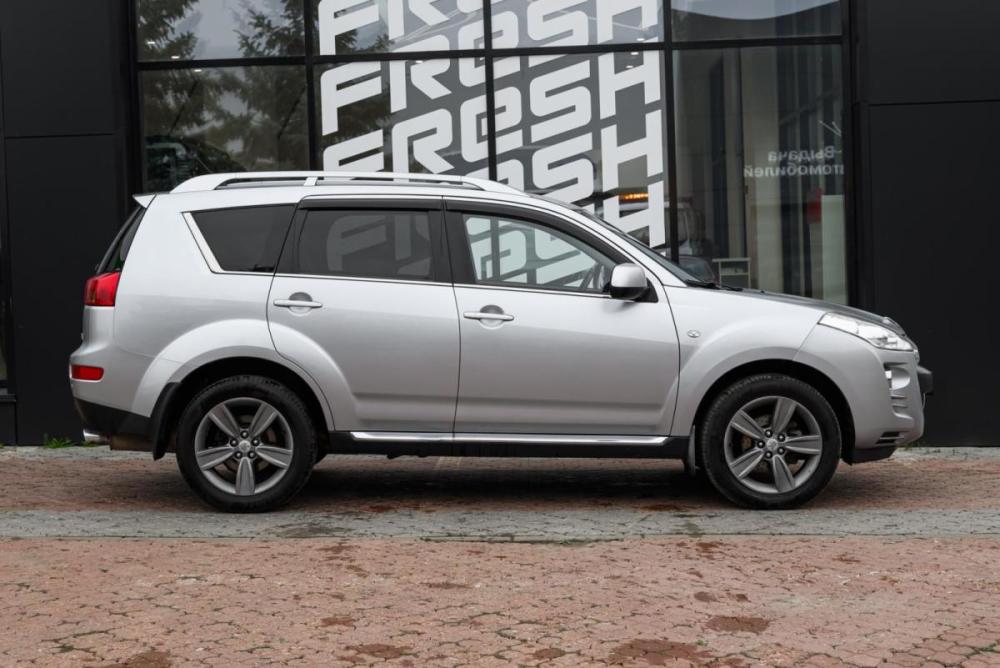 Peugeot 4007 Ульяновск  - изображение 5