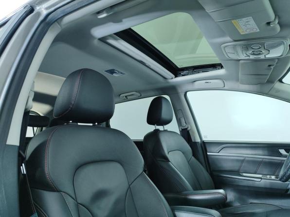 Haval H6 I с пробегом 2019 года, цена 1 220 000 рублей, 148816 км, внедорожник, Автокод Объявления