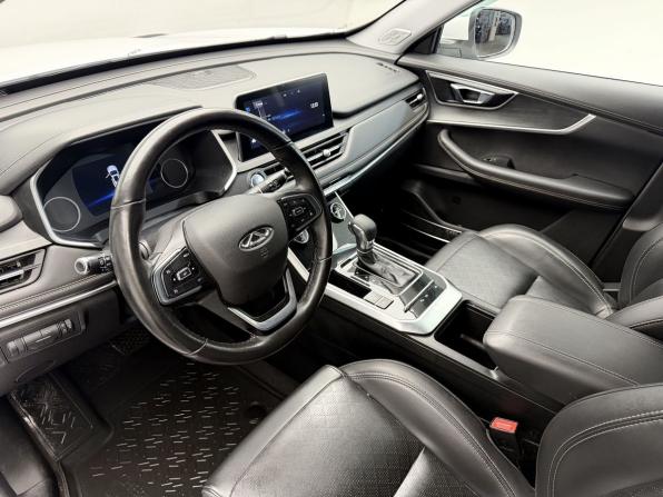 Chery Tiggo 8 I с пробегом 2020 года, цена 1 427 000 рублей, 125199 км, внедорожник, Автокод Объявления