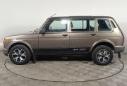 Lada (ВАЗ) 2131 (4x4) I Рестайлинг (2020) Волгоград  - изображение 26