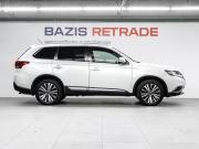 Mitsubishi Outlander III Рестайлинг Тюмень  - изображение 28
