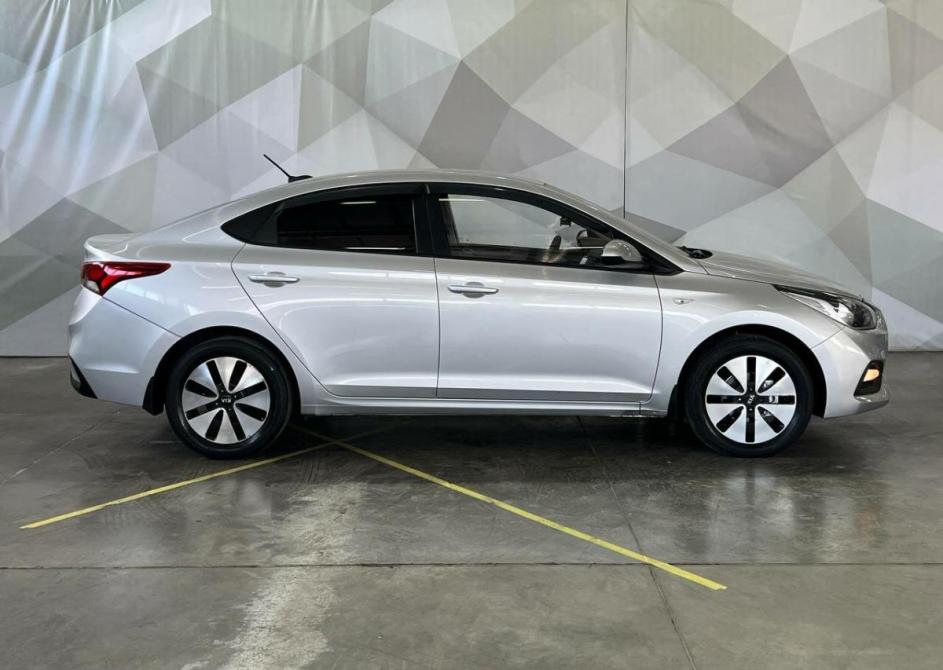 Hyundai Solaris II Оренбург  - изображение 7