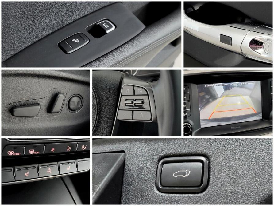Kia Sorento III Prime Рестайлинг Москва  - изображение 9
