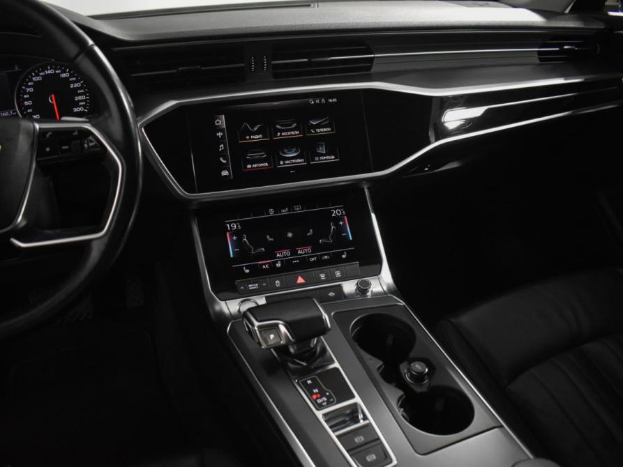 Audi A6 V (C8) Санкт-Петербург  - изображение 20