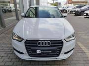 Audi A3 III (8V) Москва  - изображение 29