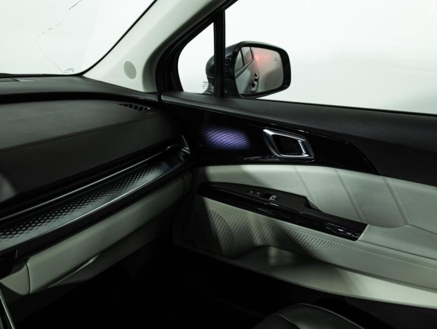 Kia Carnival IV Санкт-Петербург  - изображение 20