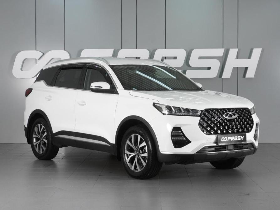 Chery Tiggo 7 Pro I Минеральные Воды  - изображение 1