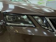 Skoda Octavia III (A7) Рестайлинг Уфа  - изображение 36