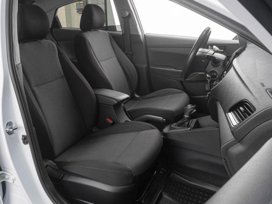 Hyundai Solaris II Рестайлинг Тюмень  - изображение 12