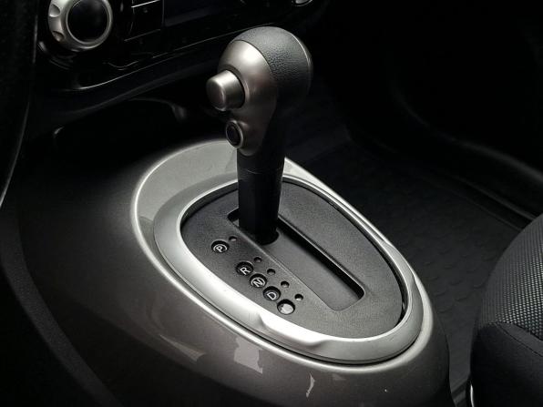 Nissan Juke I с пробегом 2012 года, цена 969 000 рублей, 97596 км, внедорожник, Автокод Объявления