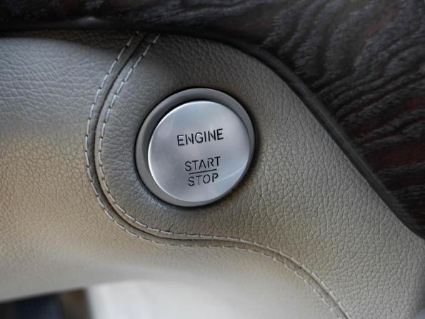 Mercedes-Benz GL-Класс II (X166) с пробегом 2014 года, цена 2 678 000 рублей, 256423 км, внедорожник, Автокод Объявления