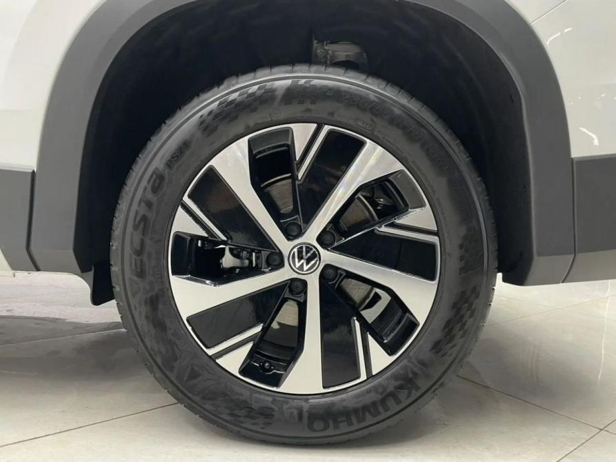 Volkswagen Tayron II (China Market) Воронеж  - изображение 20