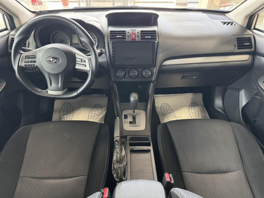 Subaru XV I Пермь  - изображение 16