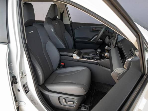 Toyota RAV4 VI (XA60) с пробегом 2026 года, цена 4 600 000 рублей, 163 км, внедорожник, Автокод Объявления