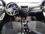 Hyundai Solaris I Рестайлинг Пермь  - изображение 31