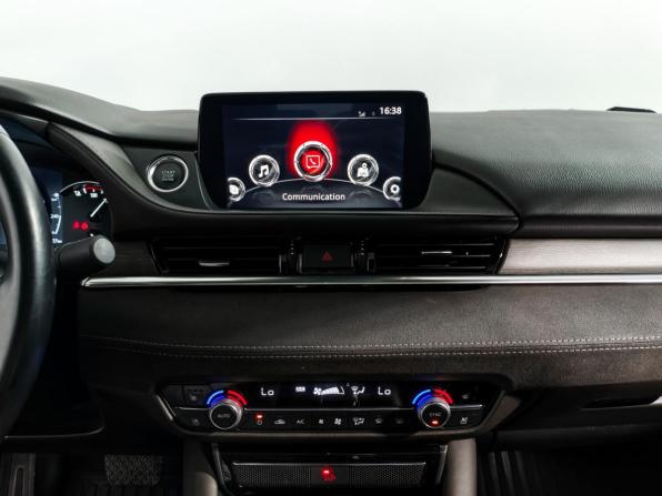 Mazda 6 III (GJ) Рестайлинг 2 с пробегом 2023 года, цена 3 190 000 рублей, 34426 км, седан, Автокод Объявления