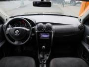 Nissan Almera III (G15) Москва  - изображение 24