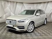 Volvo XC90 II Москва  - изображение 24