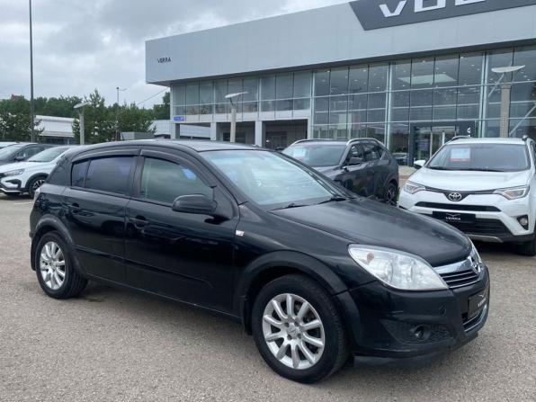 Opel Astra H Рестайлинг с пробегом 2008 года, цена 300 000 рублей, 288000 км, хэтчбек, Автокод Объявления