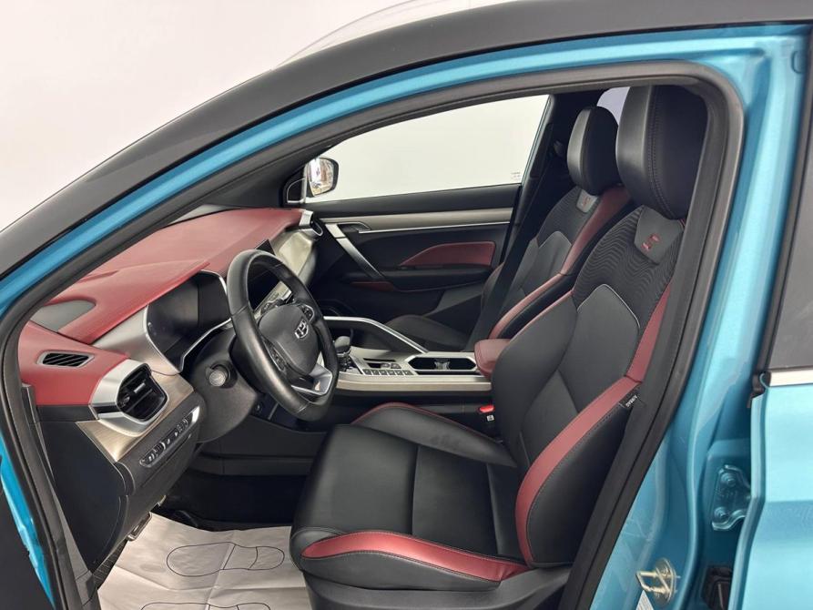 Geely Coolray I Ногинск  - изображение 19