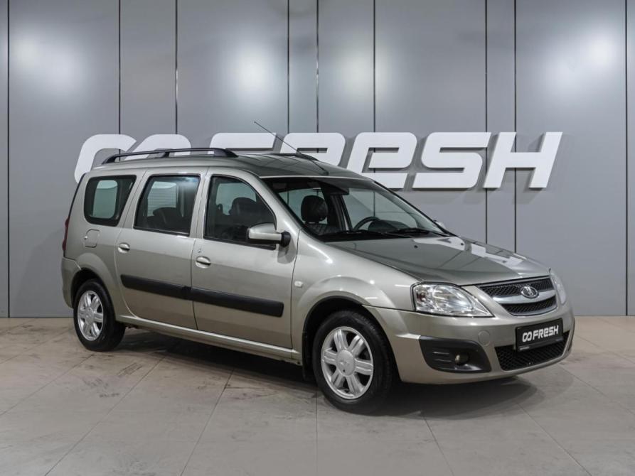 Lada (ВАЗ) Largus I Воронеж  - изображение 1