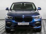 BMW X4 II (G02) Москва  - изображение 19