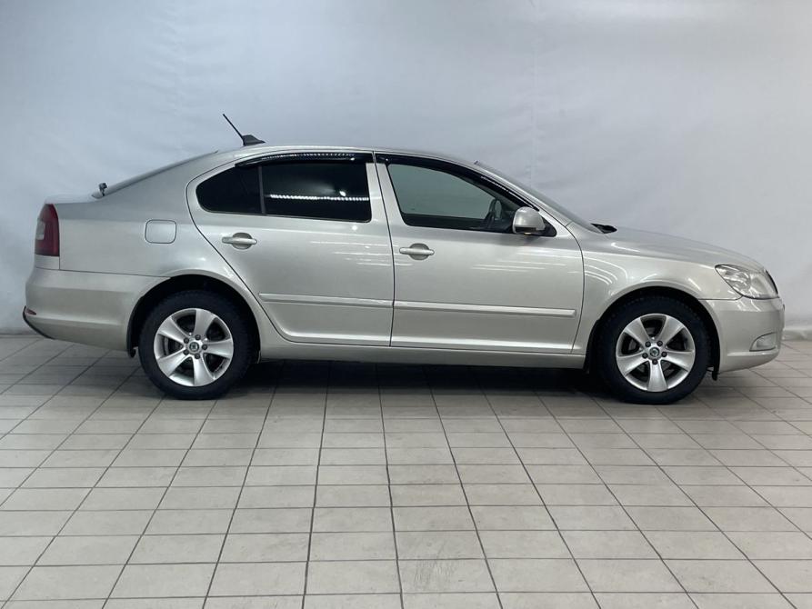 Skoda Octavia II (A5) Рестайлинг Воронеж  - изображение 8
