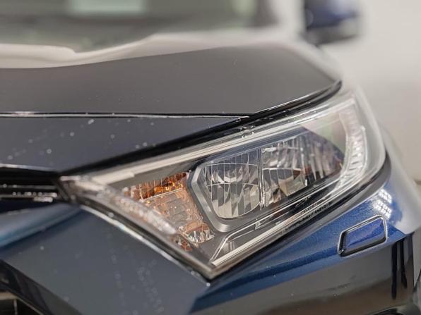 Toyota RAV4 V (XA50) с пробегом 2020 года, цена 2 495 000 рублей, 190575 км, внедорожник, Автокод Объявления