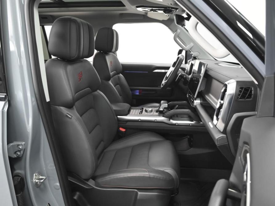 JETOUR Traveller Ставрополь  - изображение 11
