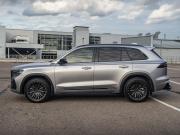 Geely Monjaro I Москва  - изображение 29