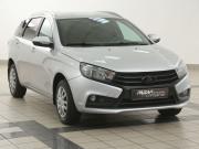 Lada (ВАЗ) Vesta I Иваново  - изображение 20