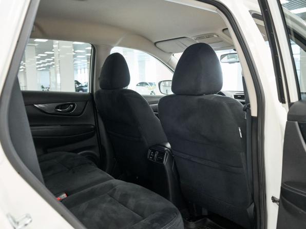 Nissan X-Trail III с пробегом 2016 года, цена 1 689 000 рублей, 150917 км, внедорожник, Автокод Объявления