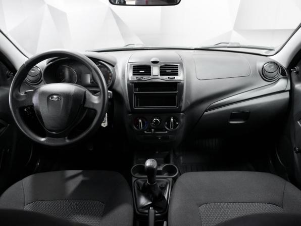 Lada (ВАЗ) Granta I Рестайлинг с пробегом 2021 года, цена 696 000 рублей, 57500 км, хэтчбек, Автокод Объявления