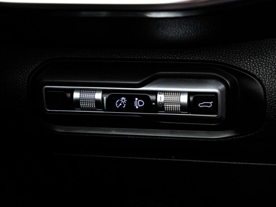 Geely Okavango I Рестайлинг Санкт-Петербург  - изображение 23