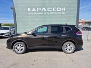 Nissan X-Trail III Рестайлинг Екатеринбург  - изображение 13