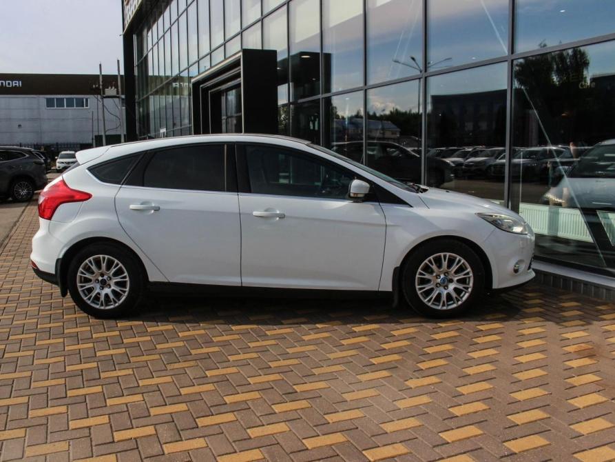 Ford Focus III Калуга  - изображение 4
