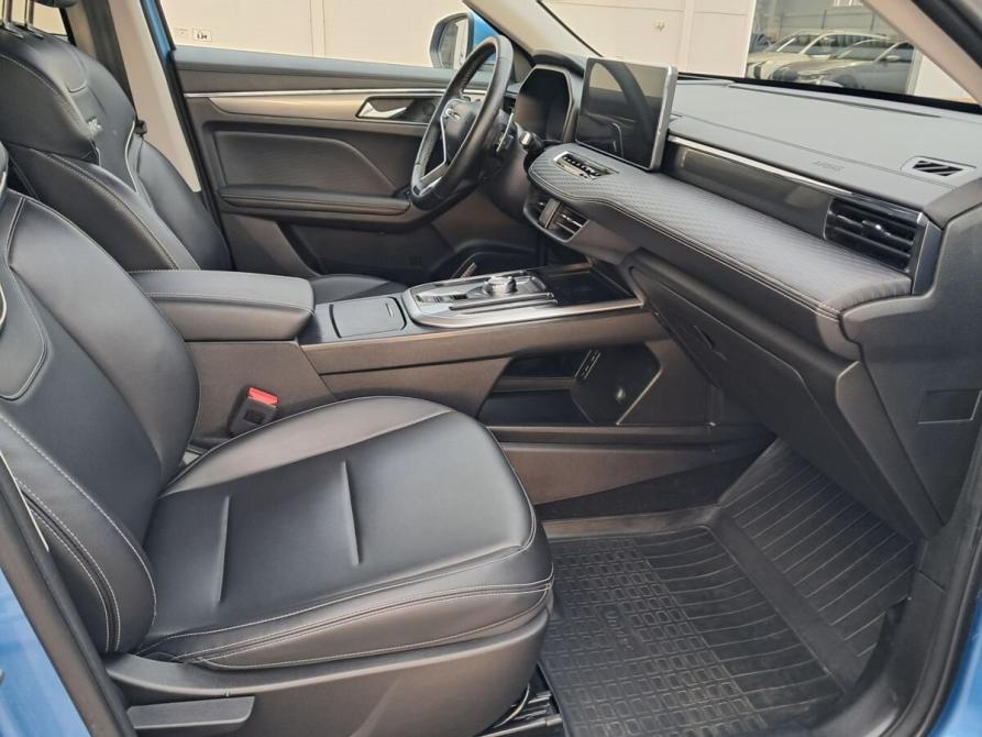 Haval Jolion I Набережные Челны  - изображение 13