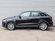 Audi Q3 I (8U) Москва  - изображение 38